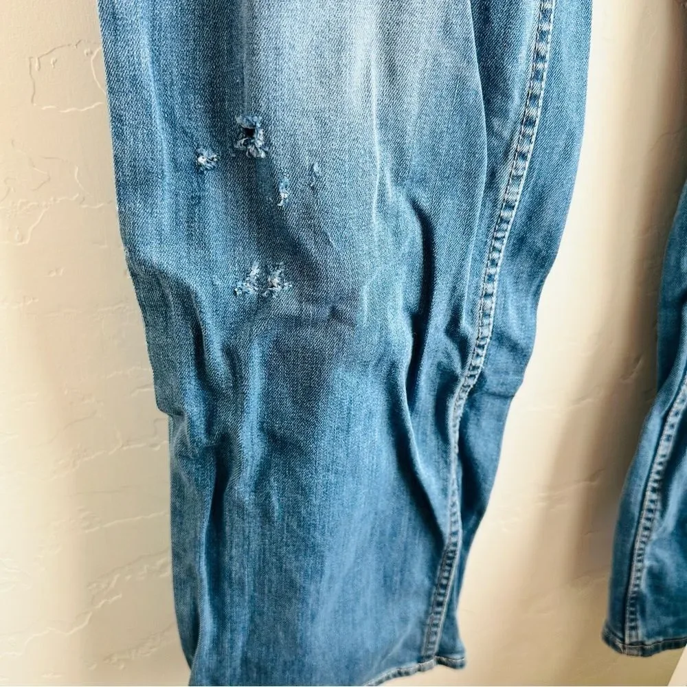 Calvin Klein Slim Straight 36/32
